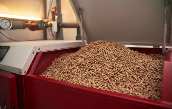 Czyszczenie kotła na pellet, instrukcja i częstotliwość