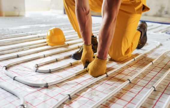 Instalacje centralnego ogrzewania Śląsk, doradztwo, montaż i serwis