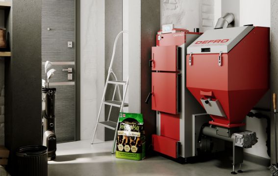 Montaż kotła na ekogroszek, wymagania i procedury prawne