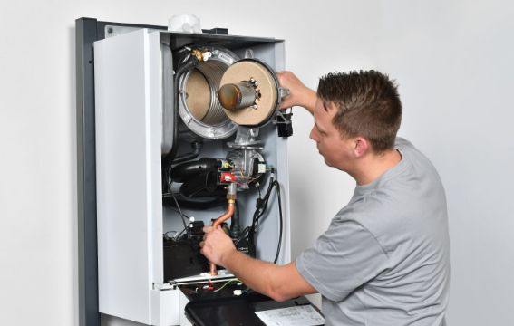 Gazownik Jaworzno, profesjonalne usługi montażu i napraw instalacji