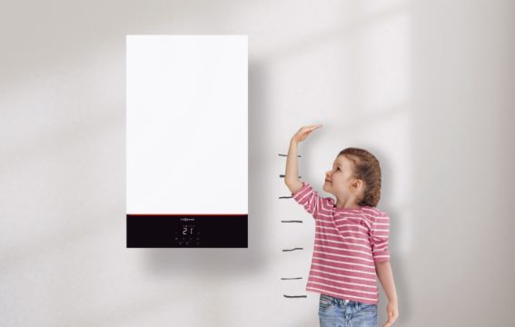 Viessmann Vitodens 100-W cena, porównanie ofert i kosztów montażu