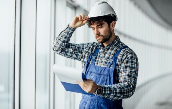 Instalator HVAC, ogrzewanie, klimatyzacja i wentylacja