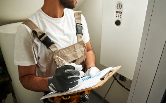 Żywotność kotła gazowego, jak przedłużyć pracę urządzenia