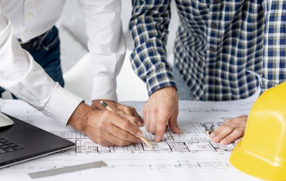 Projektant instalacji HVAC Kraków, usługi projektowe i montaż