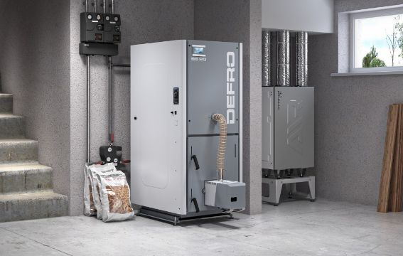 Kotły na pelet Małopolska, najlepsi dostawcy i instalatorzy