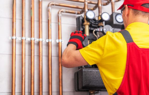 Co oznacza skrót hvac w systemach klimatyzacji i wentylacji