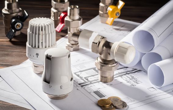 Koszt instalacji wod-kan w domu, kompletny przewodnik 2025