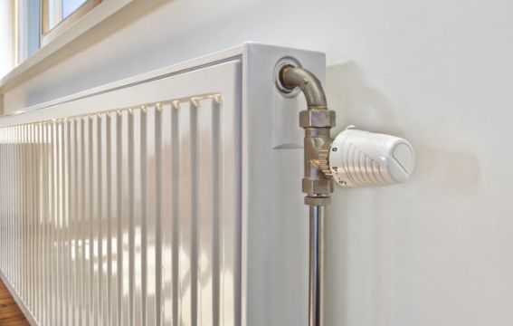 Koszty instalacji centralnego ogrzewania, kalkulacja 2025