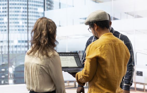 Projektant instalacji HVAC, indywidualne i bezpieczne rozwiązania