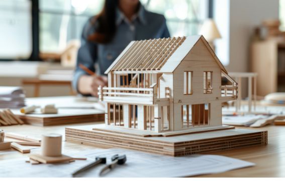 Rodzaje wentylacji w domu, grawitacyjna vs mechaniczna