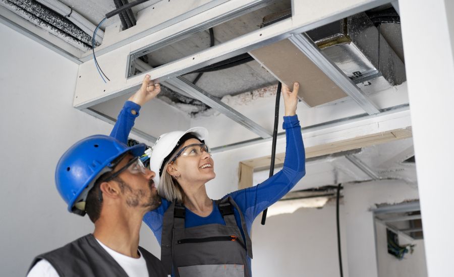 Wentylacja Małopolska, projektowanie i montaż systemów wentylacji Wentylacja Małopolska, projektowanie i montaż systemów wentylacji