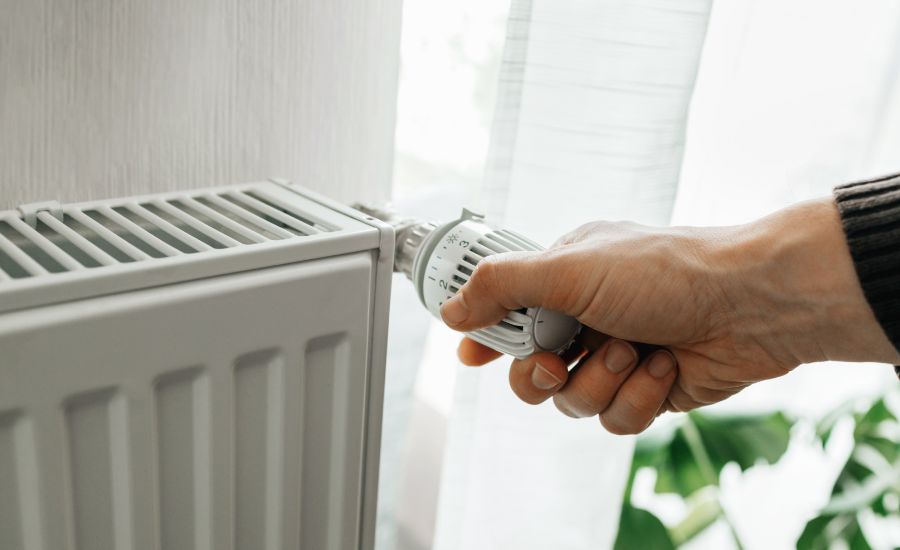 Wykonanie instalacji centralnego ogrzewania, montaż od A do Z