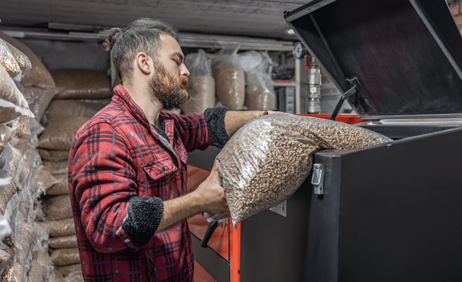 Montaż kotła na pellet cena, sprzedaż i instalacja kotłów Montaż kotła na pellet cena, sprzedaż i instalacja kotłów