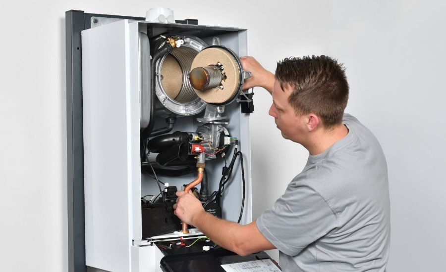 Gazownik Jaworzno, profesjonalne usługi montażu i napraw instalacji