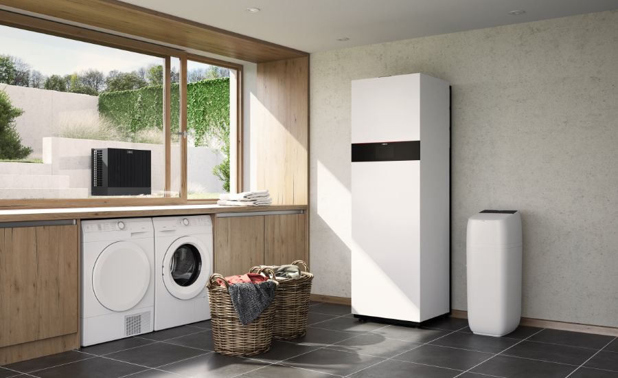 Montaż pomp ciepła Małopolska, maksymalna efektywność energetyczna Montaż pomp ciepła Małopolska, maksymalna efektywność energetyczna