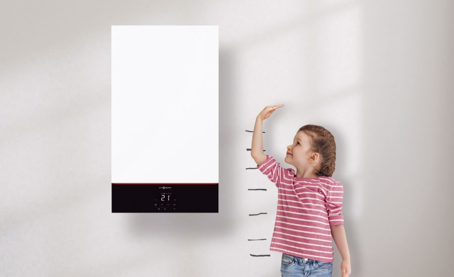 Viessmann Vitodens 100-W cena, porównanie ofert i kosztów montażu Viessmann Vitodens 100-W cena, porównanie ofert i kosztów montażu