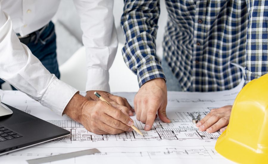 Projektant instalacji HVAC Kraków, usługi projektowe i montaż Projektant instalacji HVAC Kraków, usługi projektowe i montaż