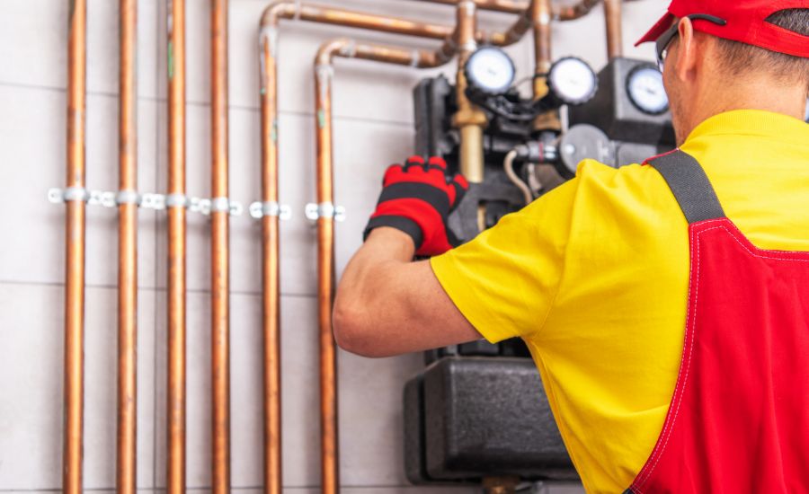 Co oznacza skrót hvac w systemach klimatyzacji i wentylacji