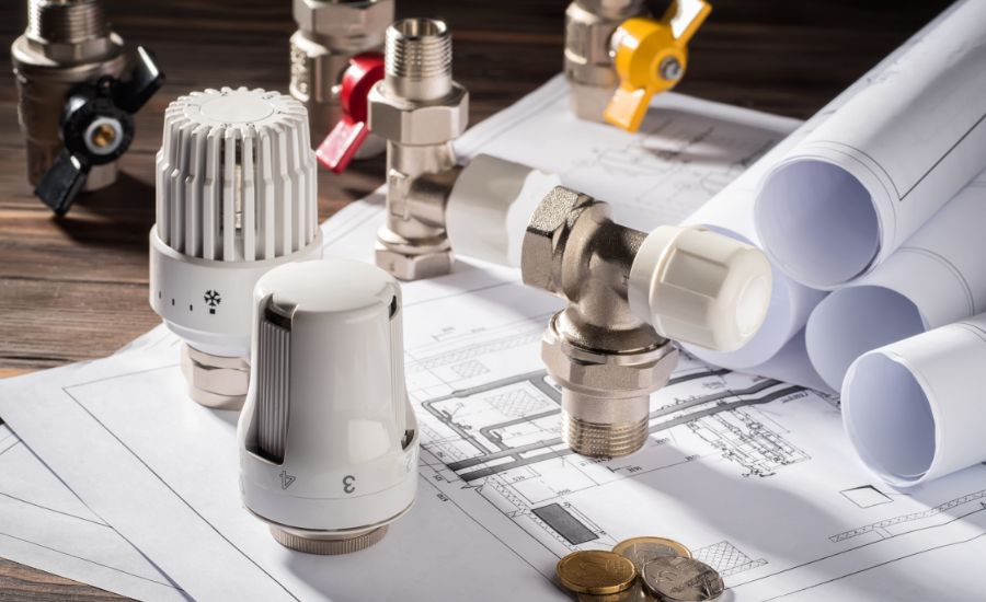 Koszt instalacji wod-kan w domu, kompletny przewodnik 2025