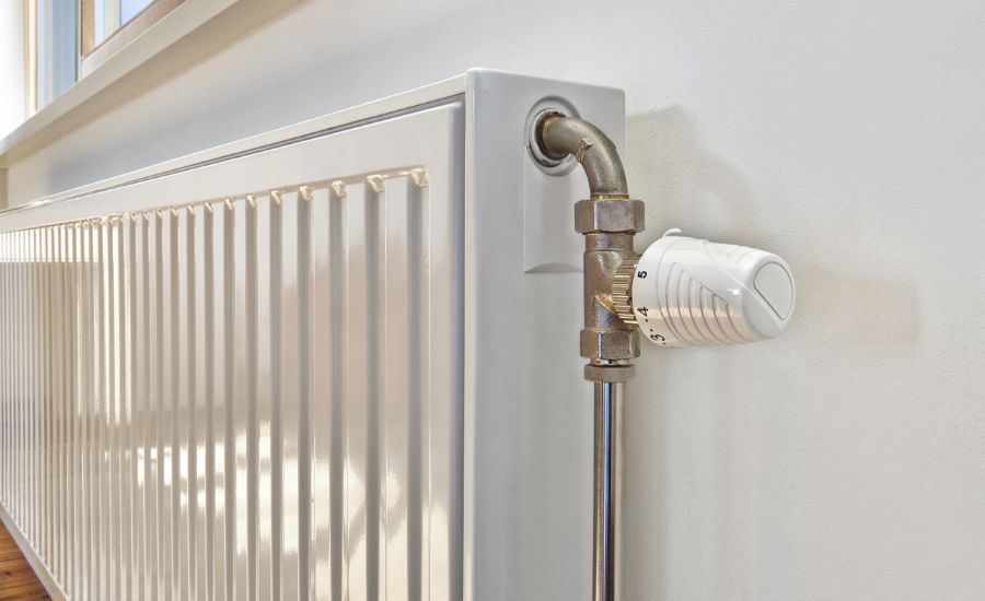 Koszty instalacji centralnego ogrzewania, kalkulacja 2025