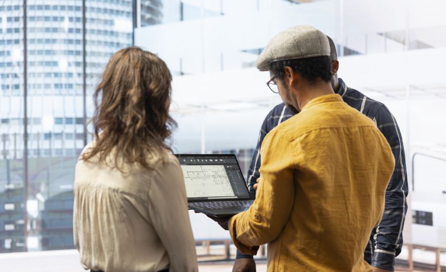 Projektant instalacji HVAC, indywidualne i bezpieczne rozwiązania Projektant instalacji HVAC, indywidualne i bezpieczne rozwiązania