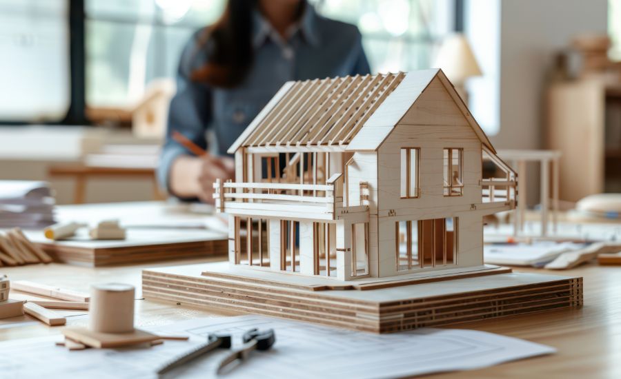 Rodzaje wentylacji w domu, grawitacyjna vs mechaniczna Rodzaje wentylacji w domu, grawitacyjna vs mechaniczna