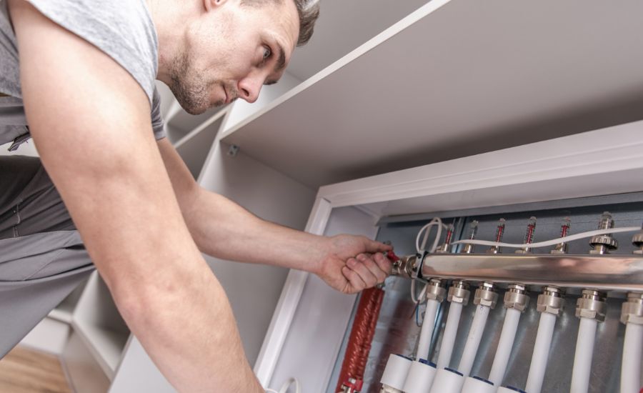 Systemy ogrzewania HVAC, oferta z fachowym doradztwem i montażem Systemy ogrzewania HVAC, oferta z fachowym doradztwem i montażem