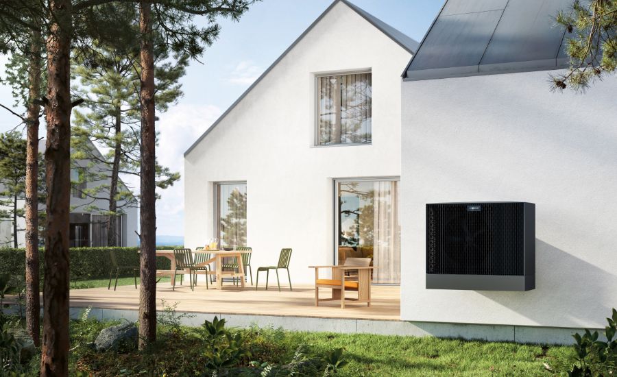 Powietrzne pompy ciepła Śląsk, energooszczędne systemy ogrzewania Powietrzne pompy ciepła Śląsk, energooszczędne systemy ogrzewania